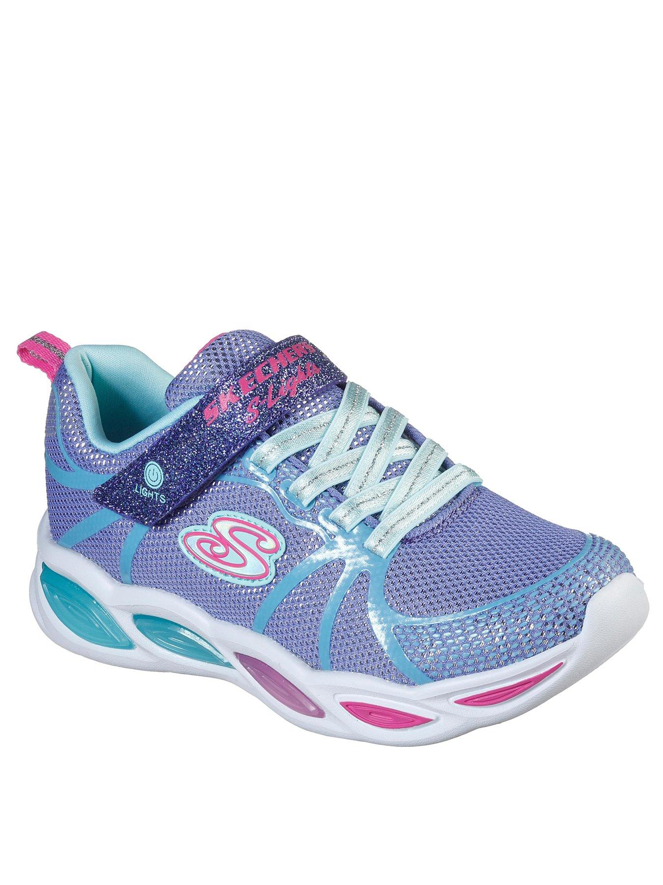 littlewoods ladies skechers