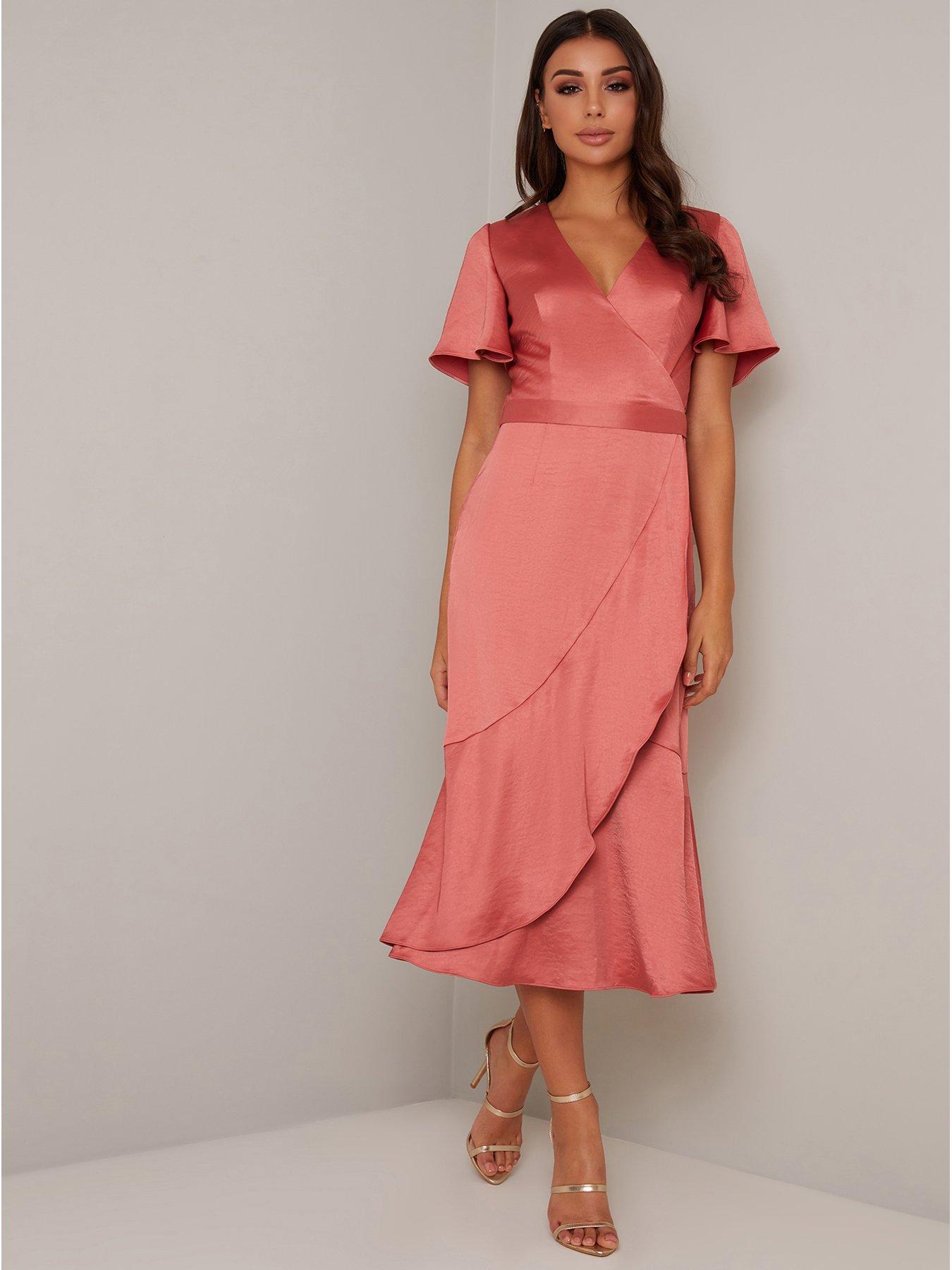 littlewoods occasion dresses