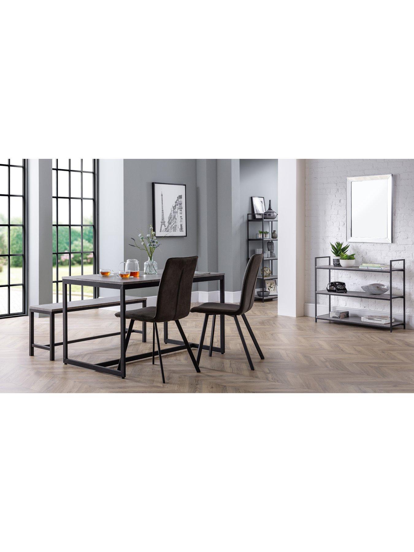 Littlewoods dining deals table and chairs