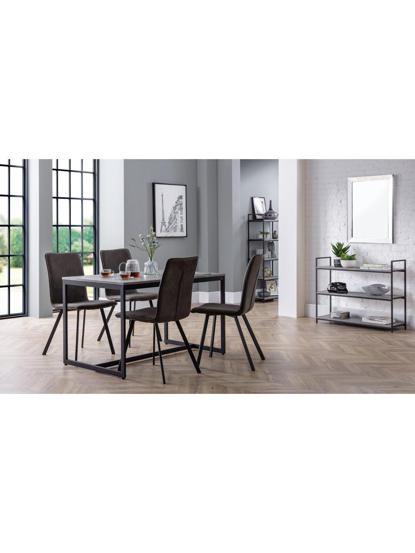 Littlewoods dining discount table and chairs