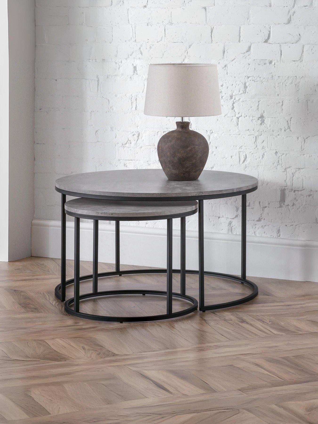 julian-bowen-staten-nested-coffee-tables