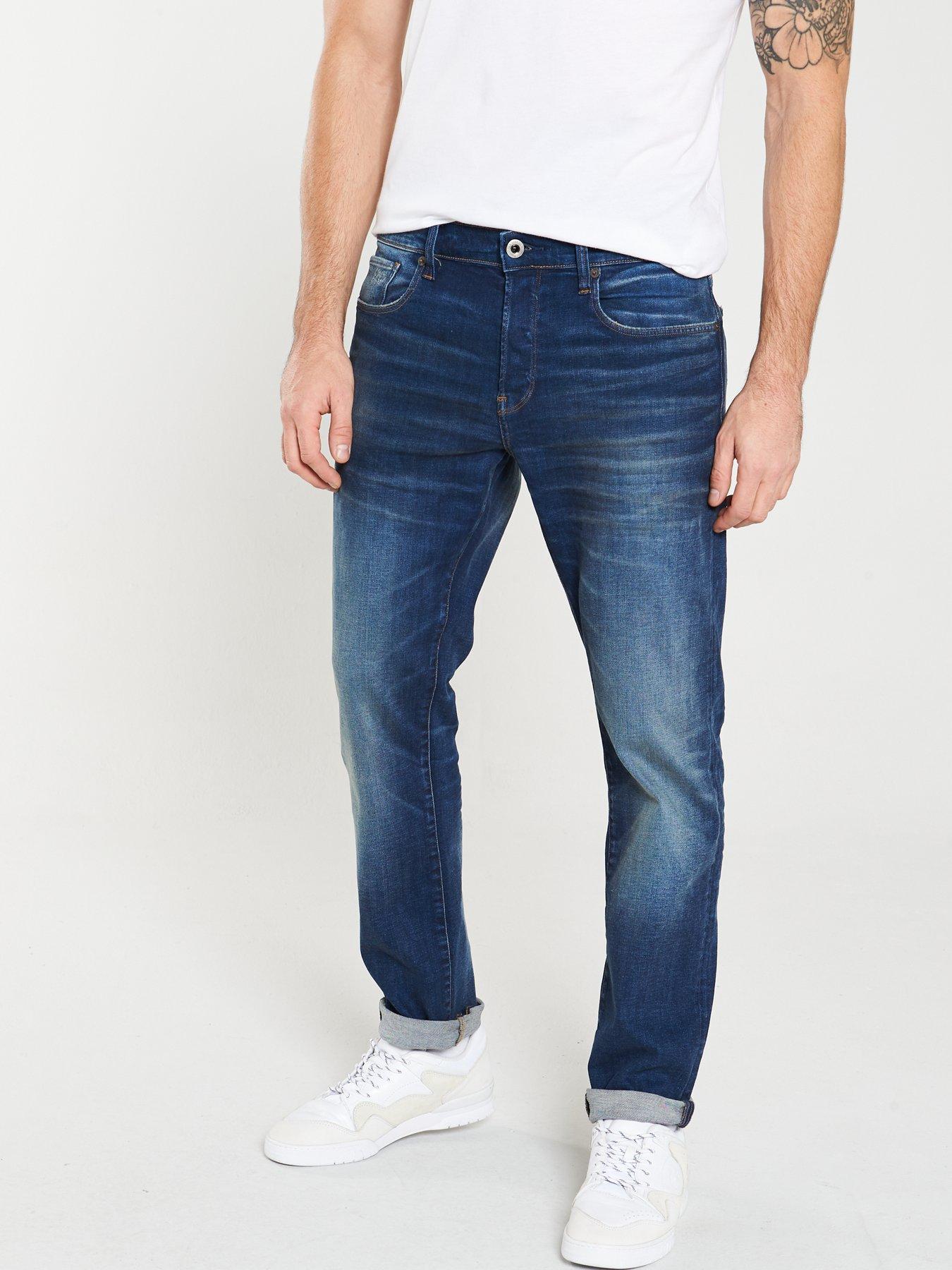 g star worker jeans