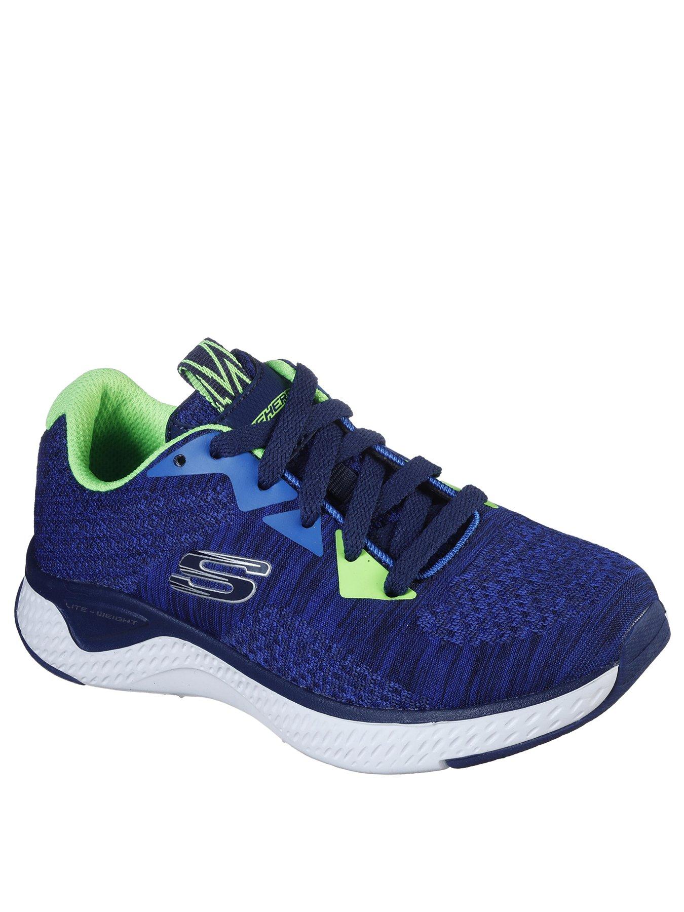skechers boys size 6