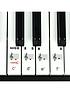  image of rockjam-rj549-rockjam-49-key-portable-keyboard-piano-with-sheet-music-stand-amp-keynote-stickers
