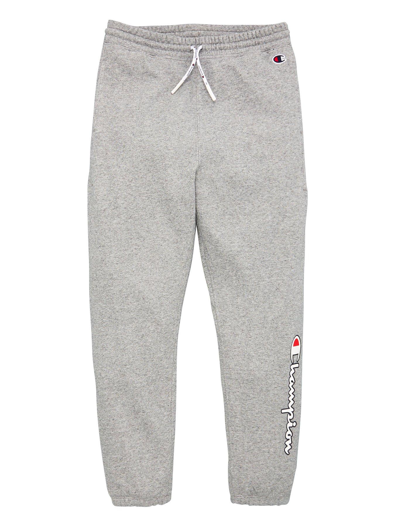 champion joggers for boys