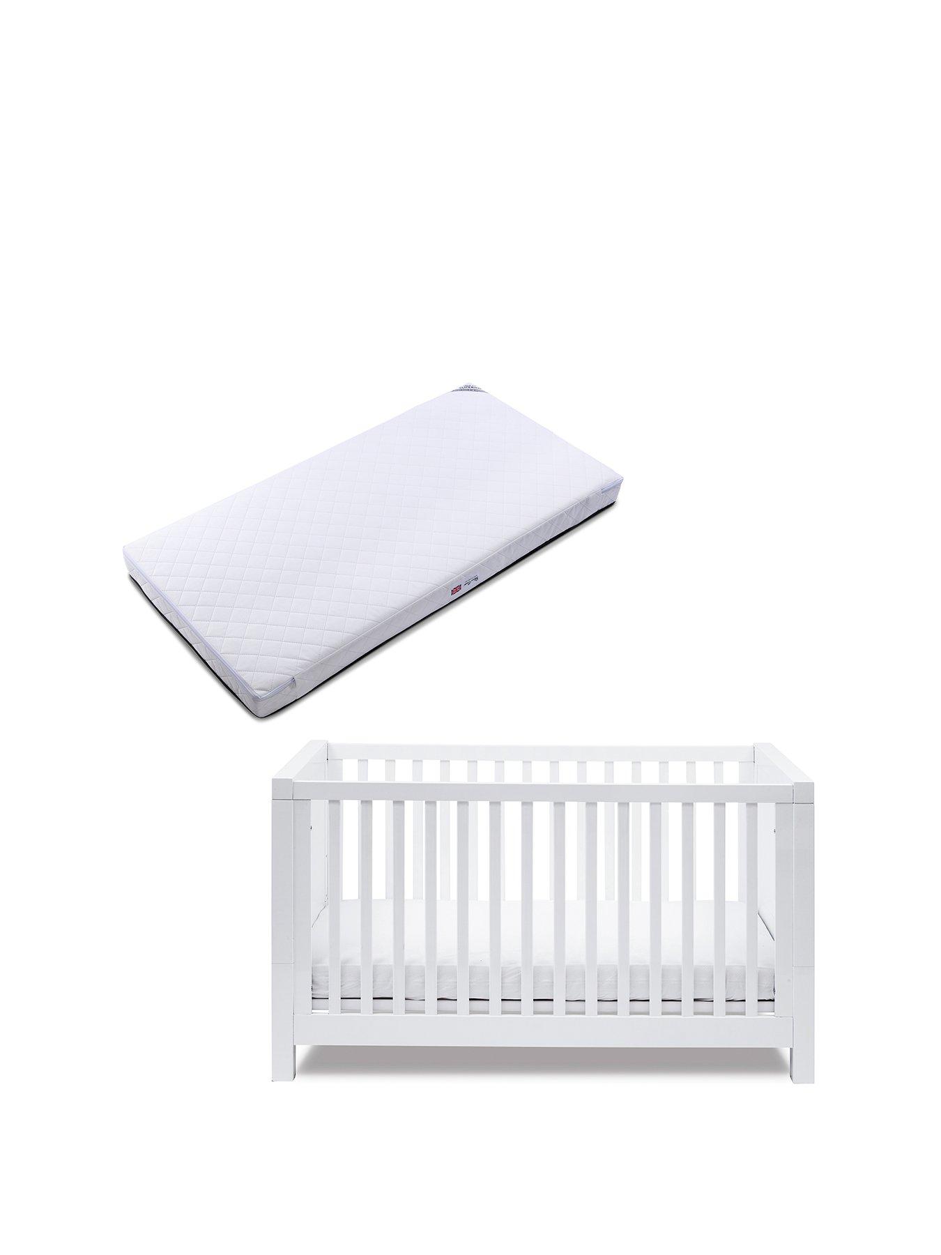 notting hill cot bed