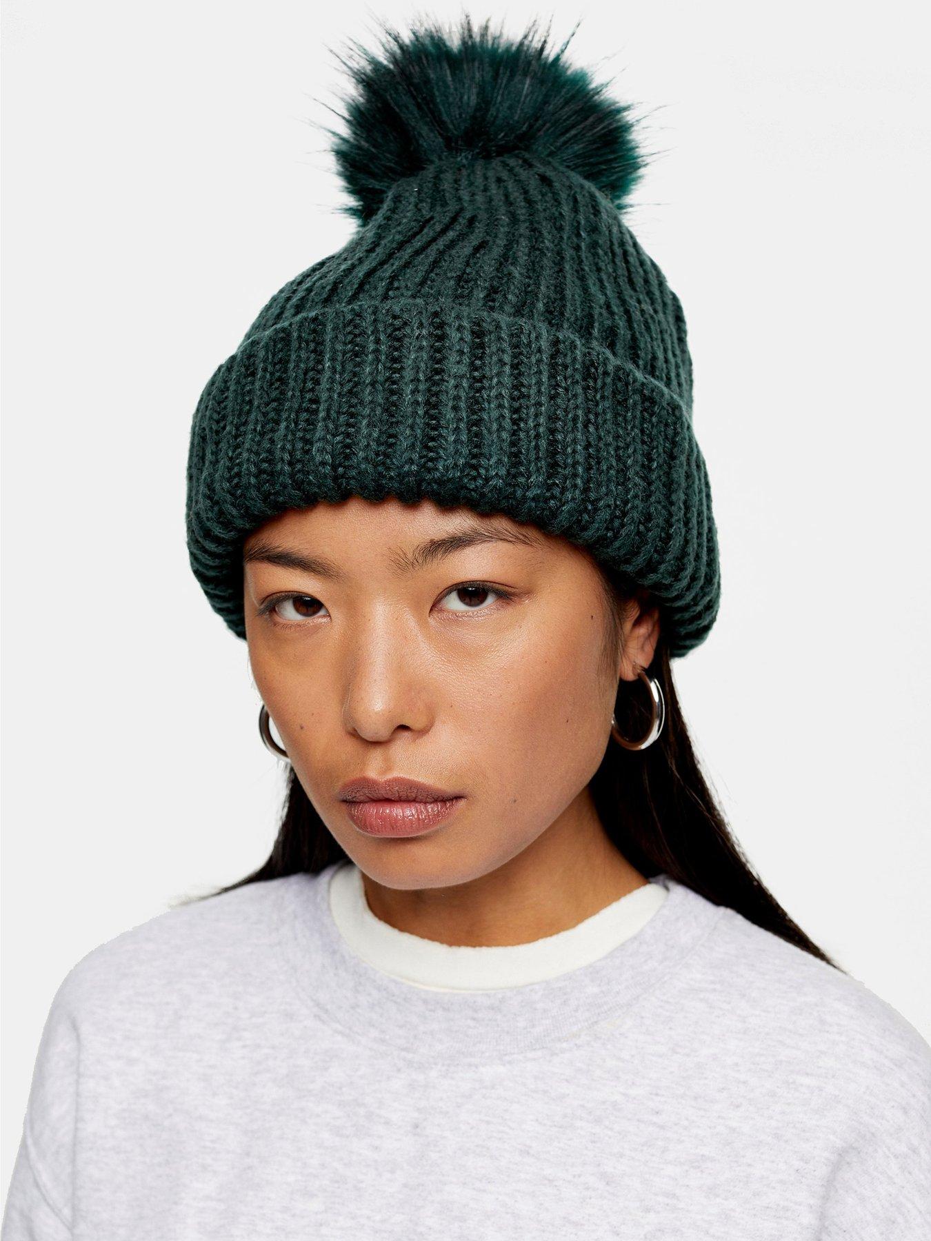 topshop beanies