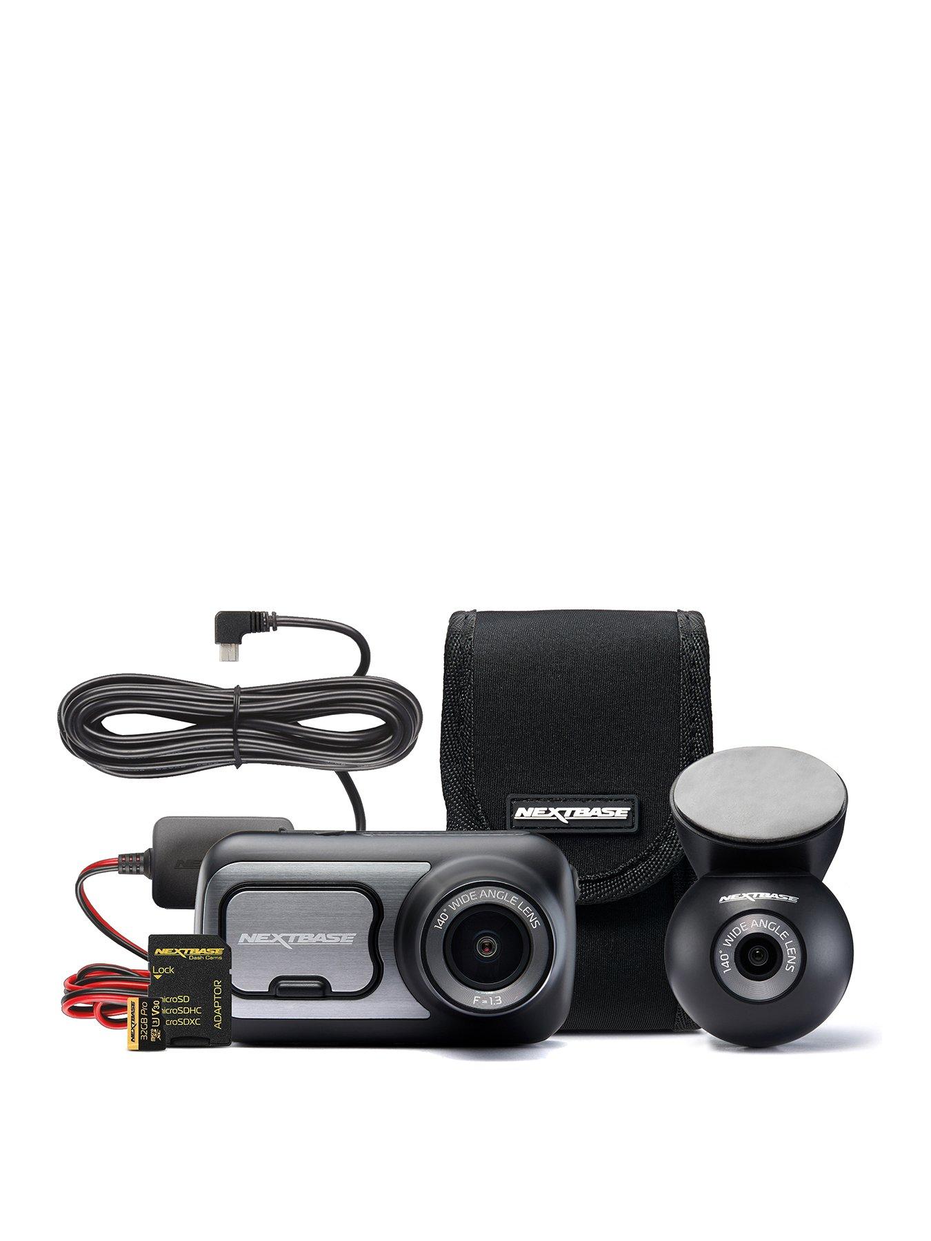 Nextbase 222 Dash Cam, 1 ct - City Market