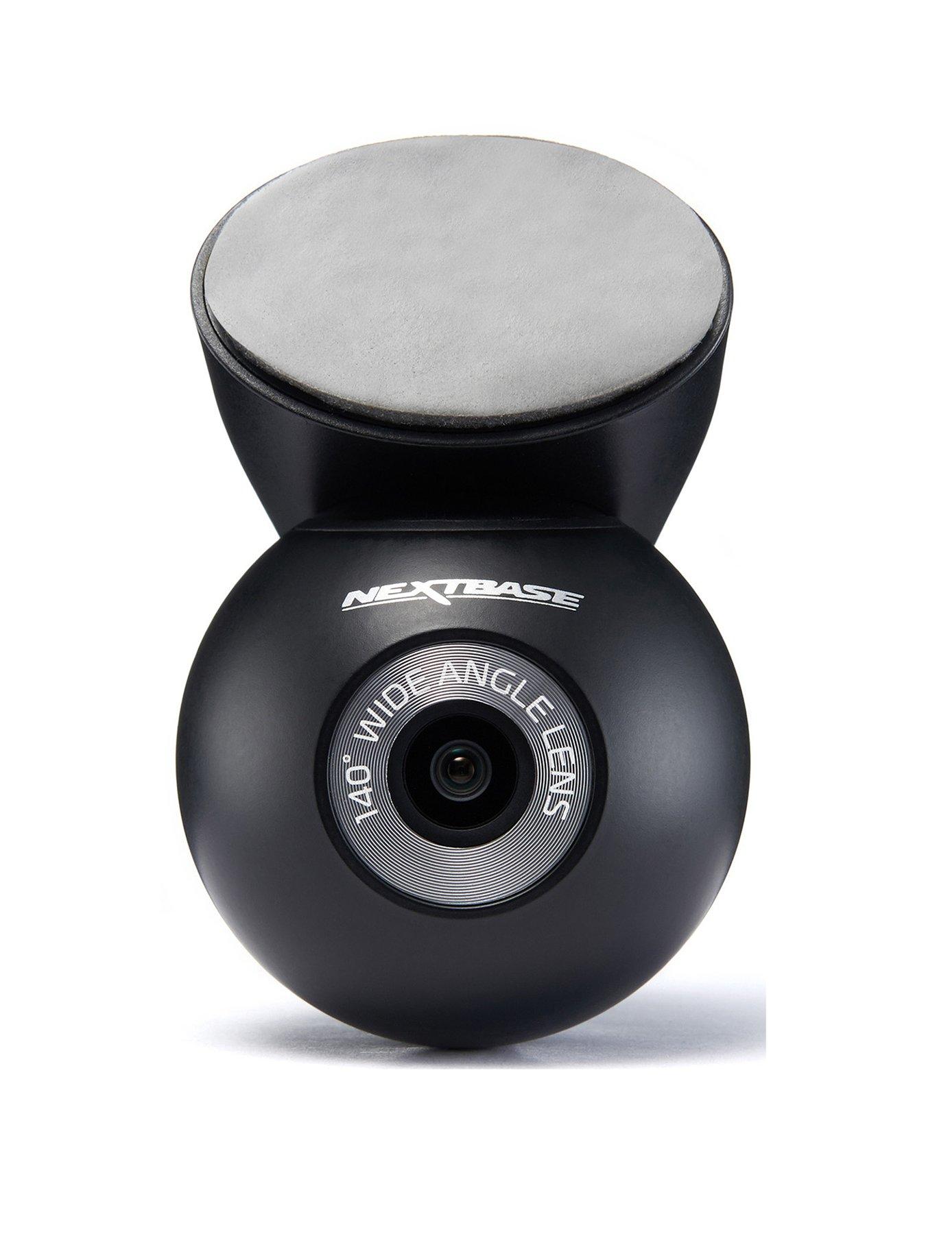  image of nextbase-422-dash-cam-exclusive-bundle-with-rear-camera-32gb-memory-card-and-carry-case