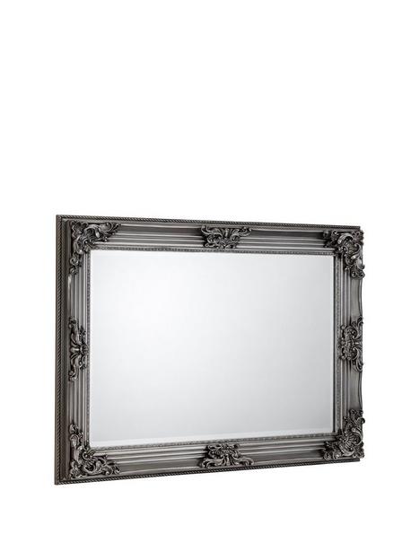 julian-bowen-rococo-wall-mirror