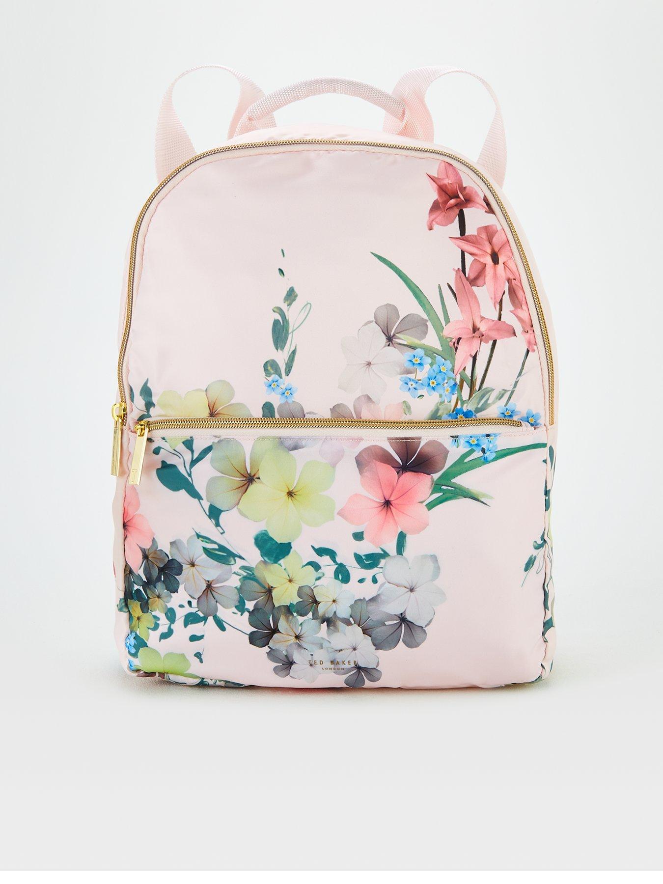 ted baker backpack price
