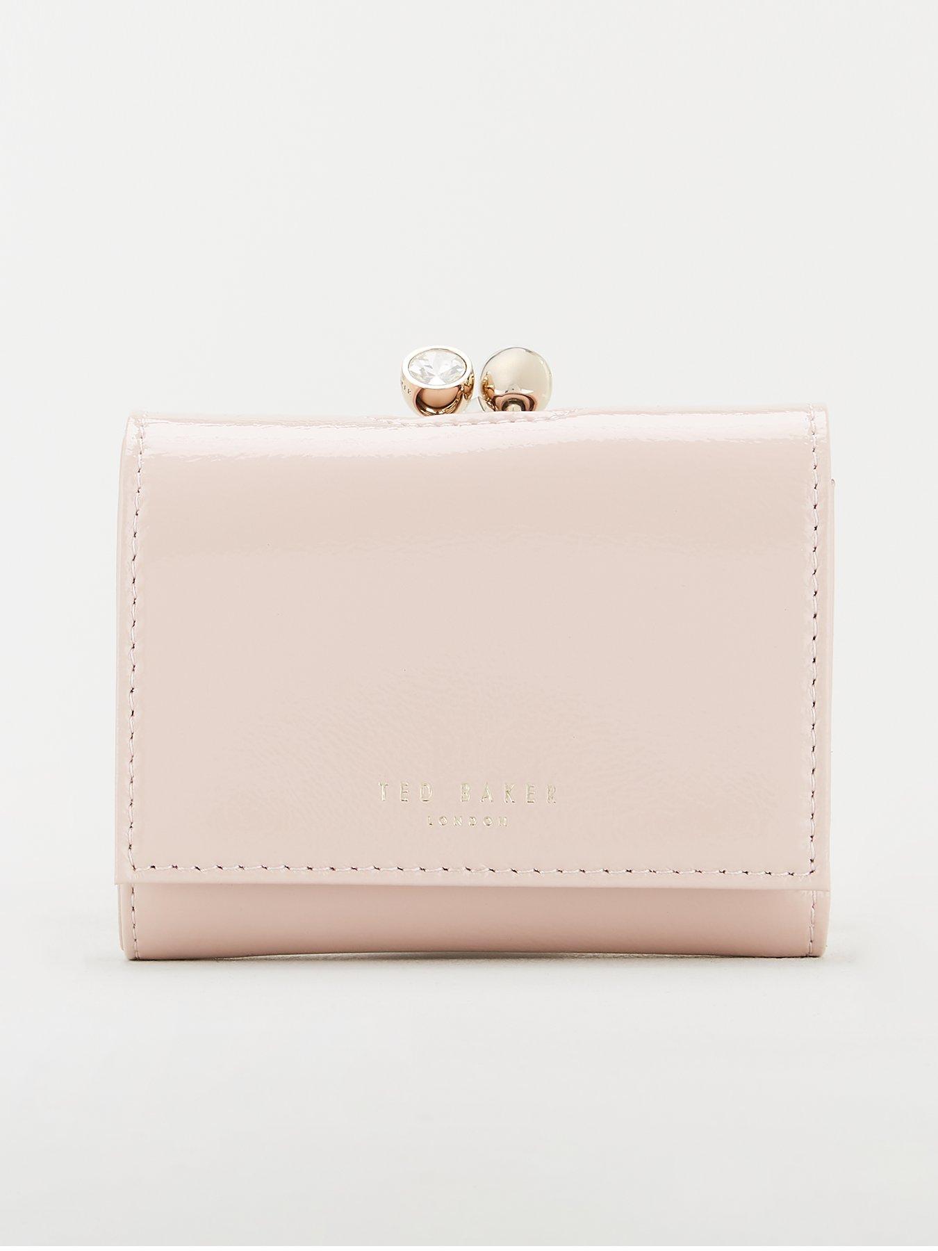 ted baker small bobble purse