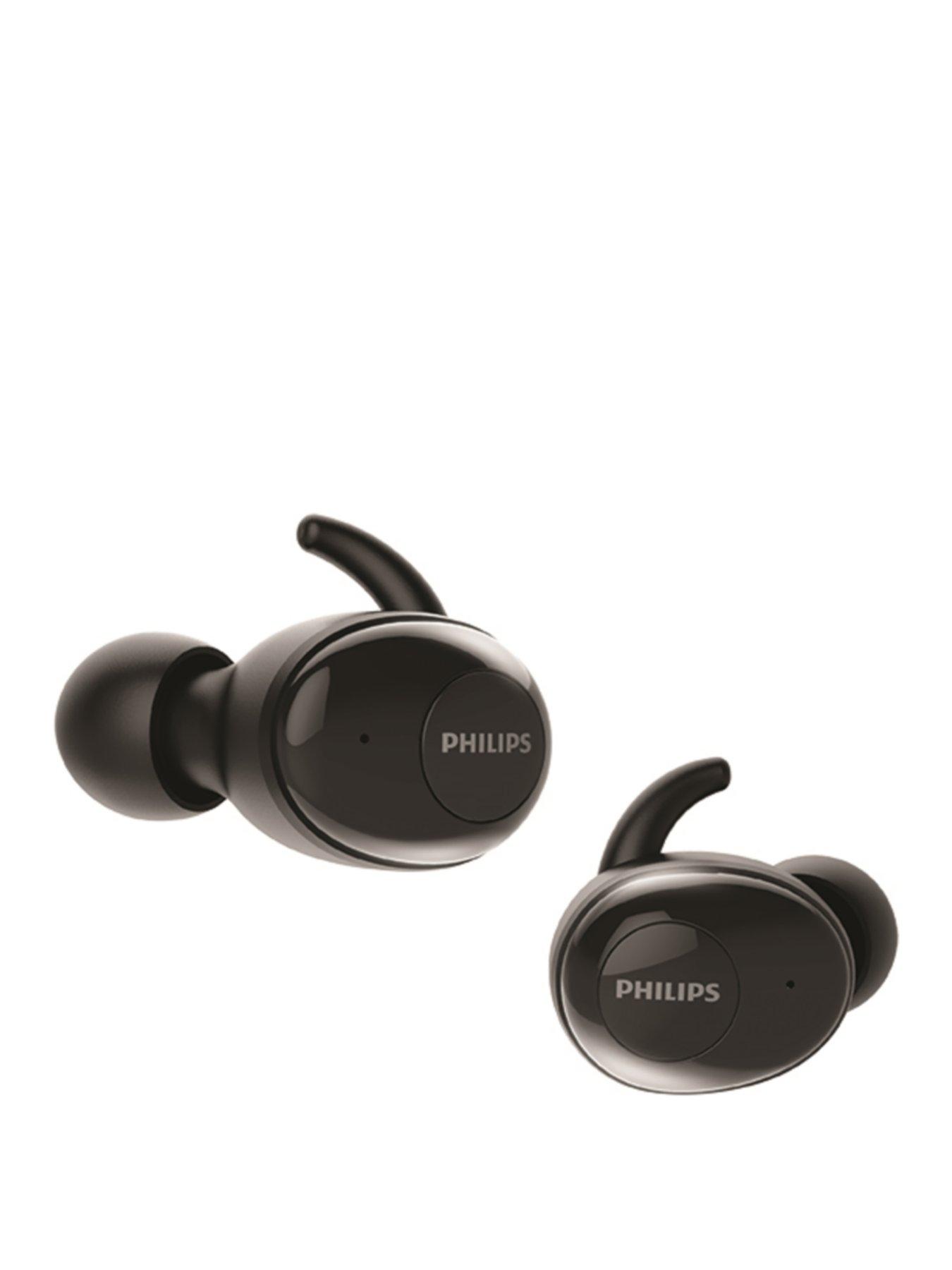 philips upbeat taut102 true wireless