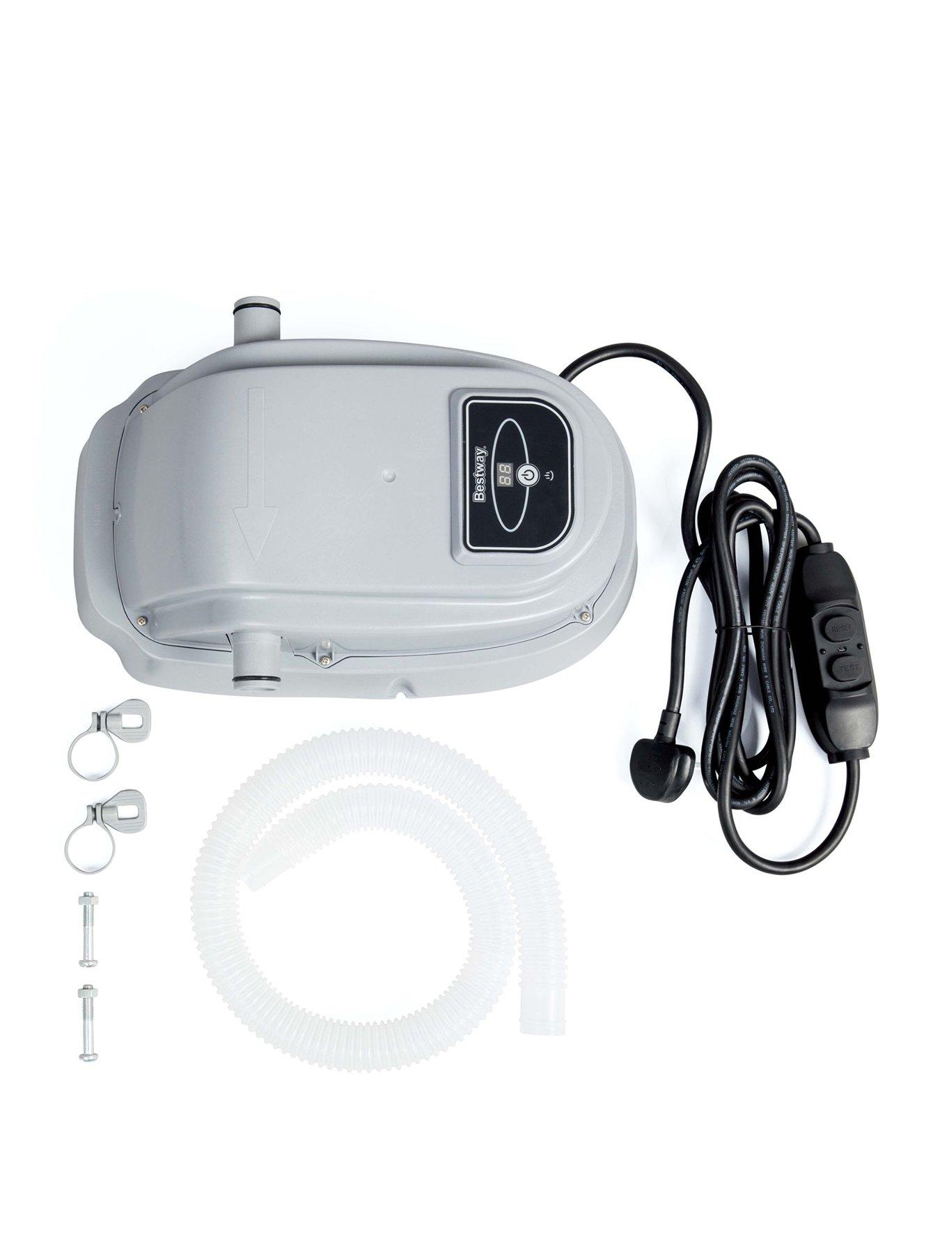 bestway-pool-heater