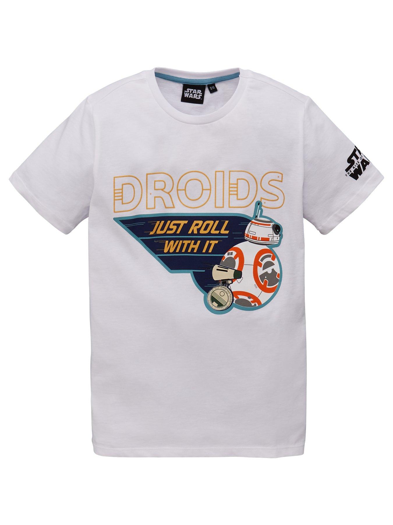 star wars sweatshirt boys