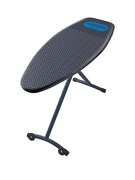 Addis   Deluxe Wide Ironing Board - Dot Design Cover