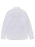  image of v-by-very-boys-3-pack-long-sleeve-slim-fitnbspschool-shirtsnbsp--white