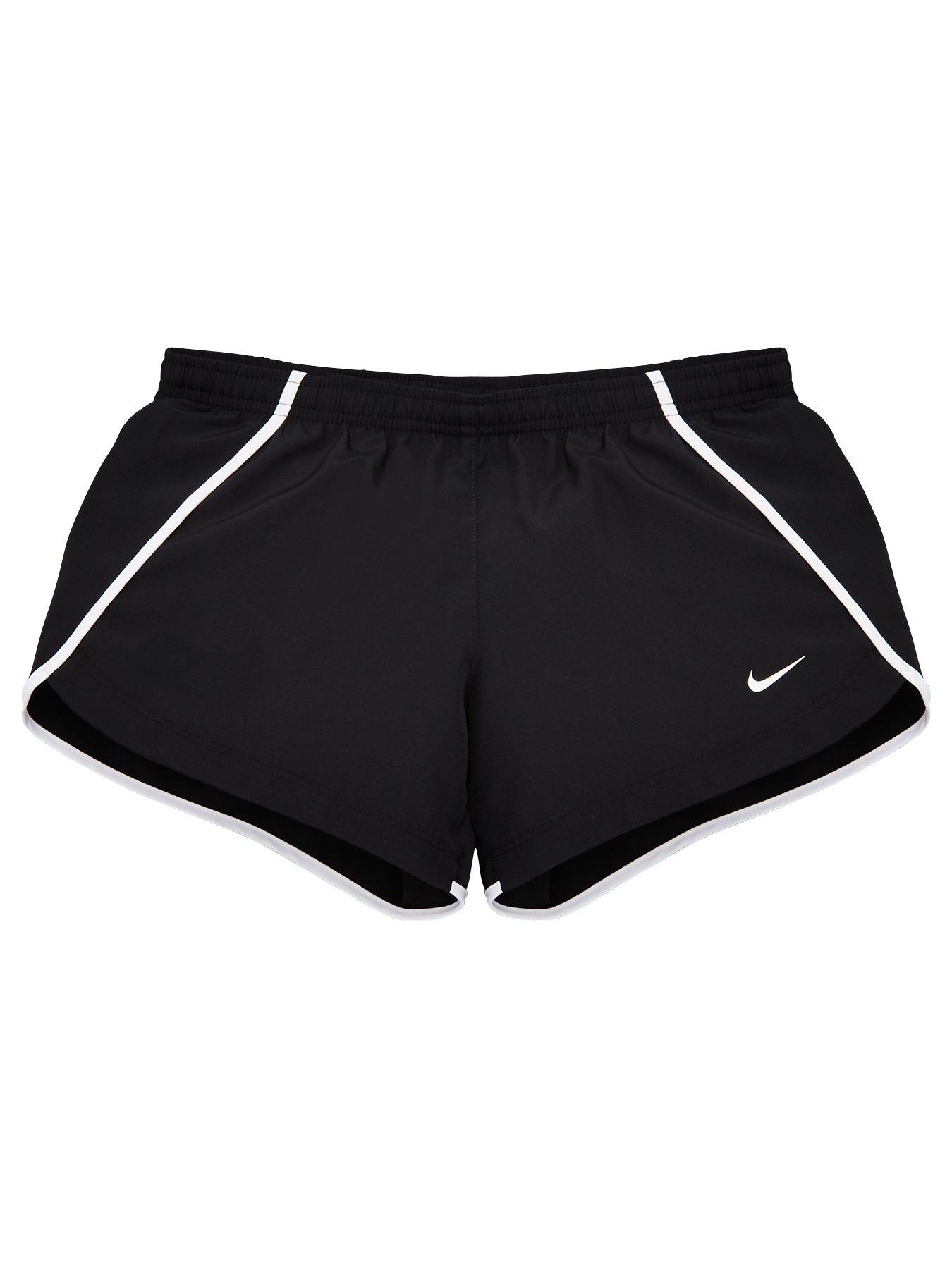 running shorts for older ladies