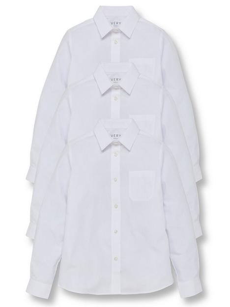 v-by-very-girls-3-pack-long-sleeve-school-blouses-white