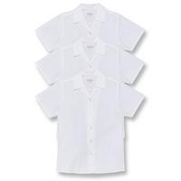 littlewoods revere blouse sleeve pack short very