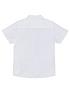  image of v-by-very-girls-3-pack-revere-short-sleeve-school-blouse-white