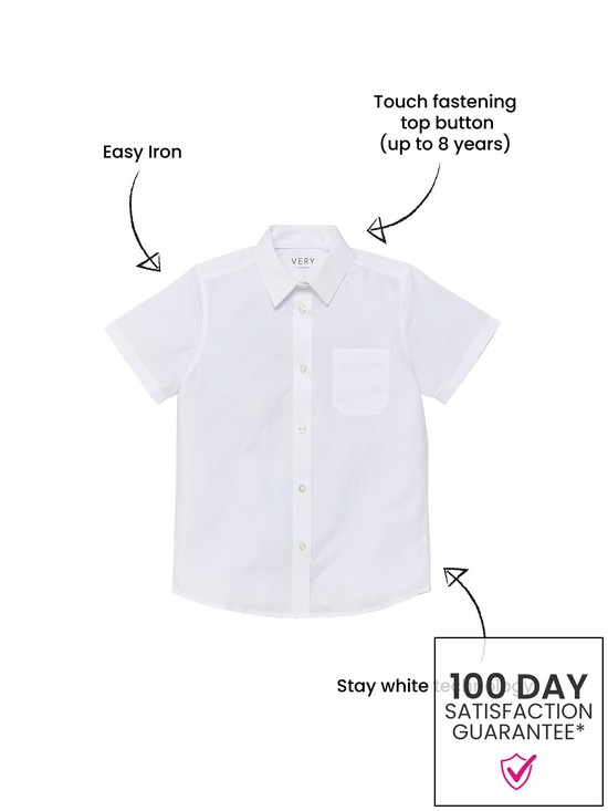 back image of v-by-very-boys-3-pack-short-sleeved-school-shirt-white