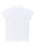  image of everyday-girls-5-pack-school-polo-tops-white