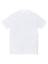  image of everyday-boys-5-pack-polo-school-tops-white