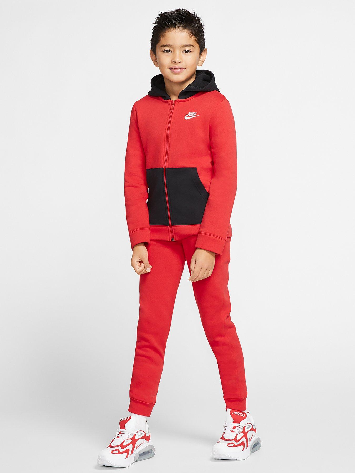 older boys tracksuits