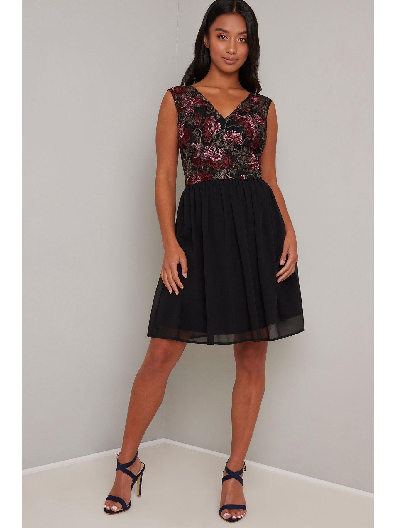 littlewoods petite dresses