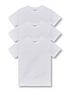  image of everyday-unisex-3-pack-school-sports-t-shirts-white