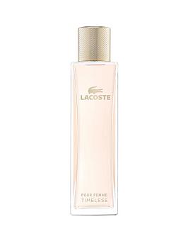 Lacoste Lacoste Lacoste Pour Femme Timeless 90Ml Eau De Parfum Picture