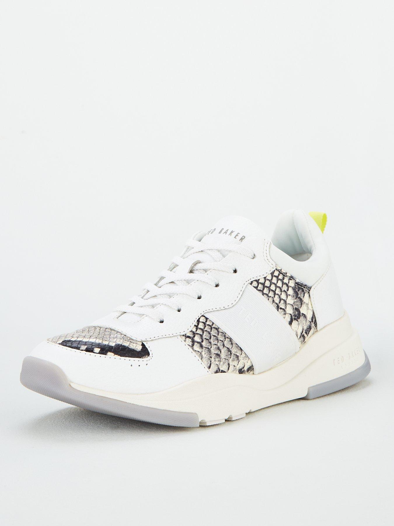 ted baker chunky sole trainers