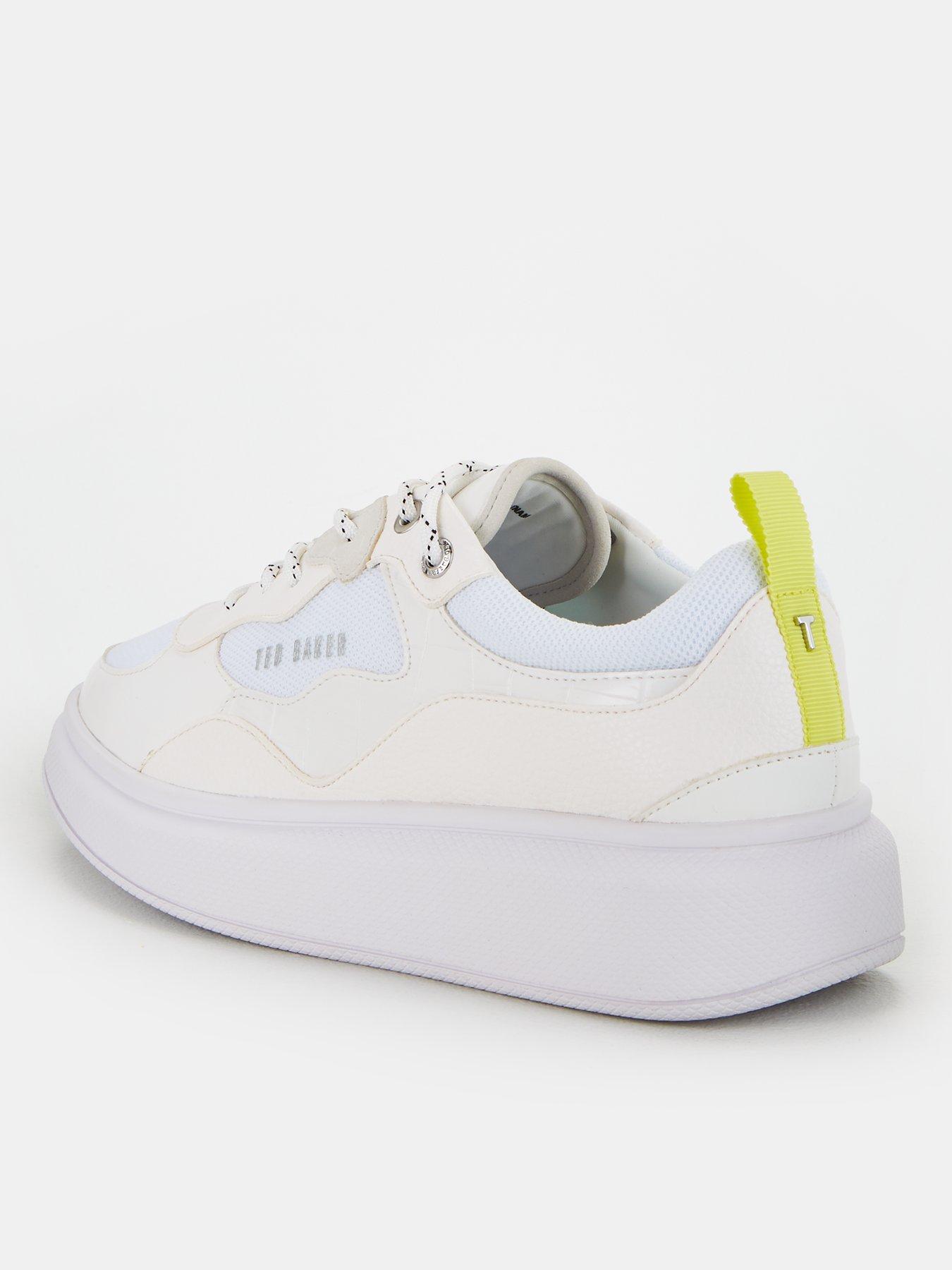 ted baker chunky sole trainers