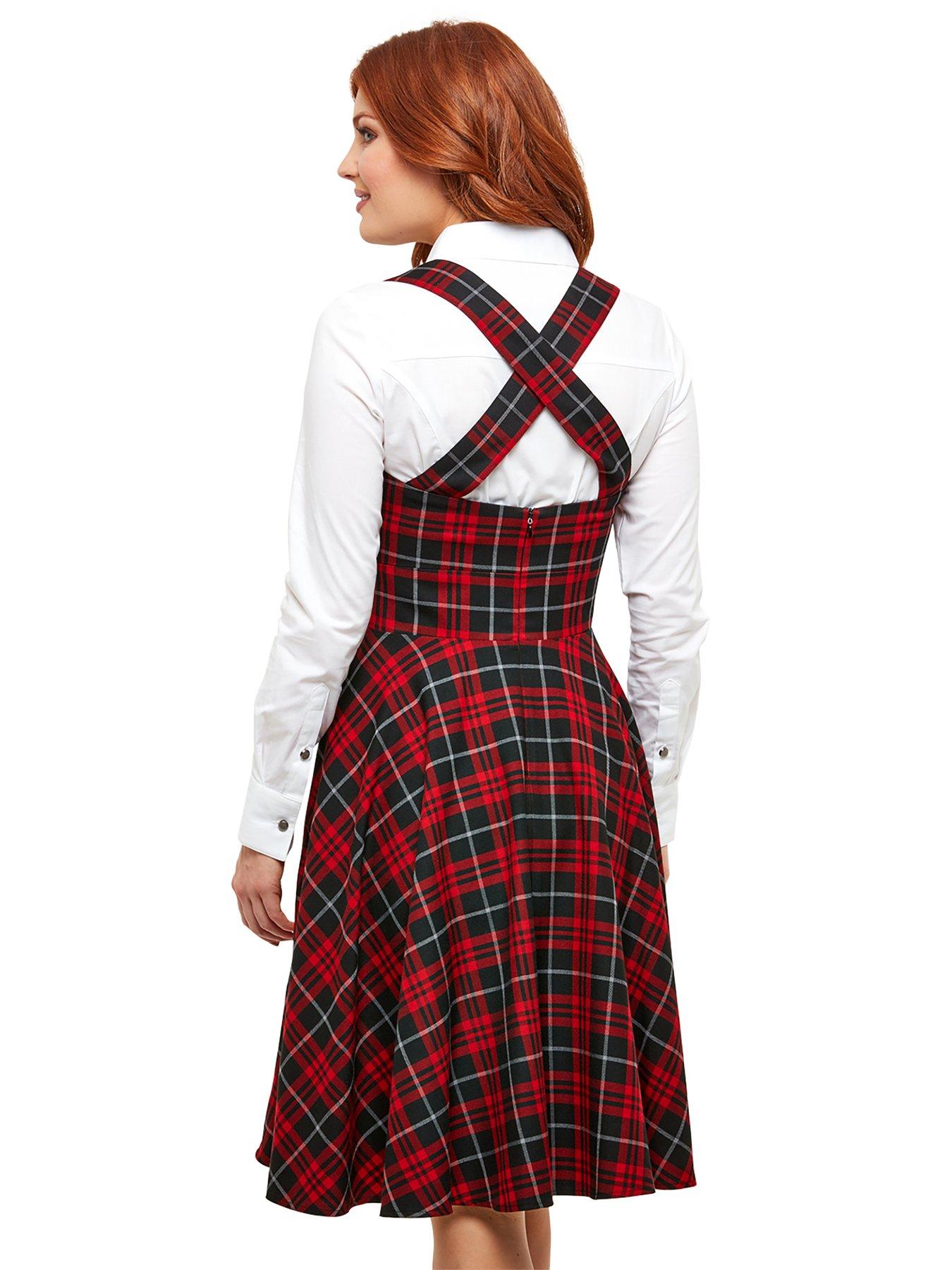 joe browns pinafore