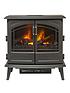  image of dimplex-fortrose-2kw-3d-opty-myst-stove