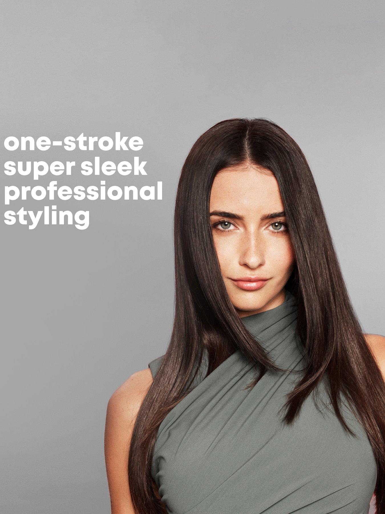 Image 4 of 7 of Revamp Touch Digital Ceramic Hair Straightener