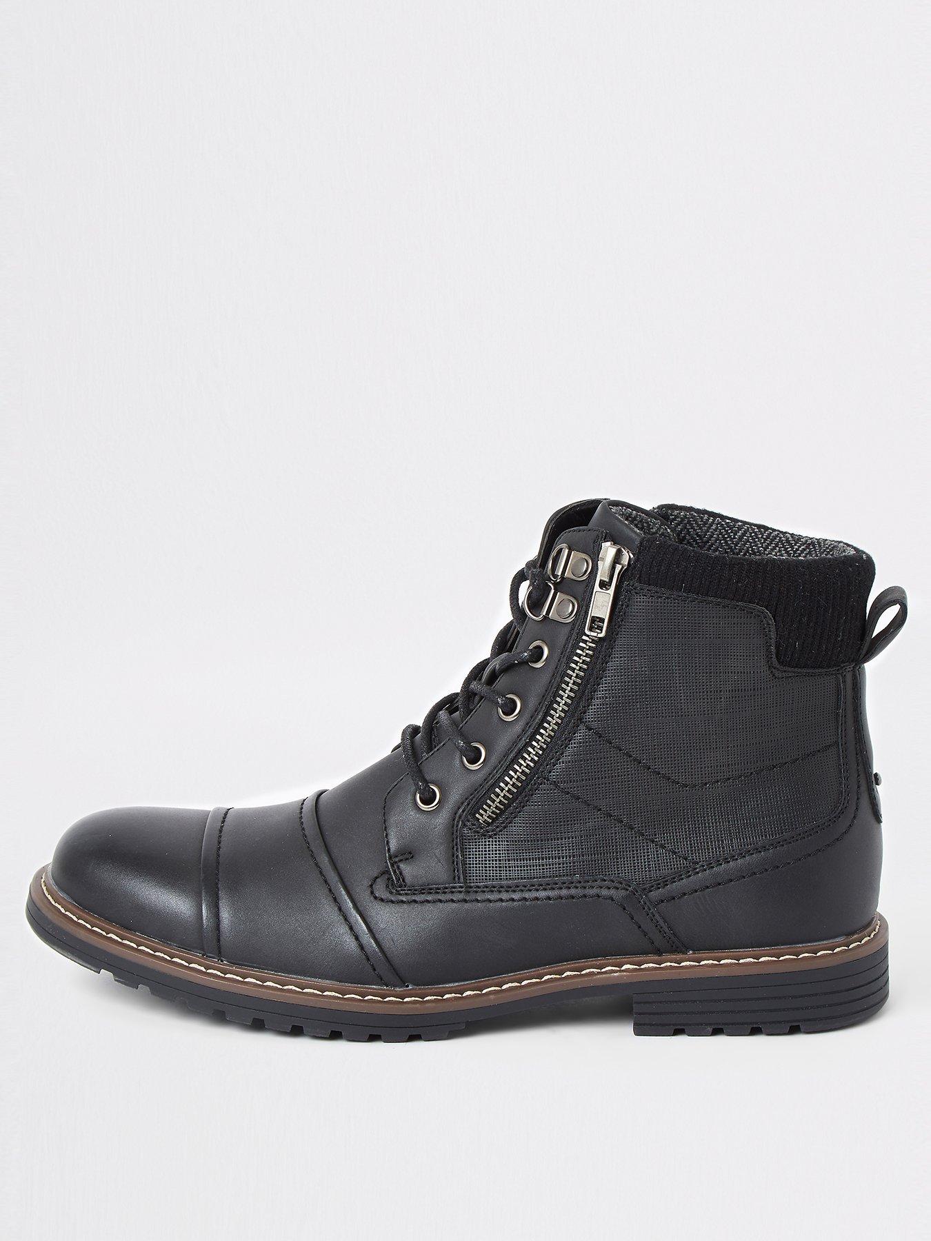 river island ladies boots