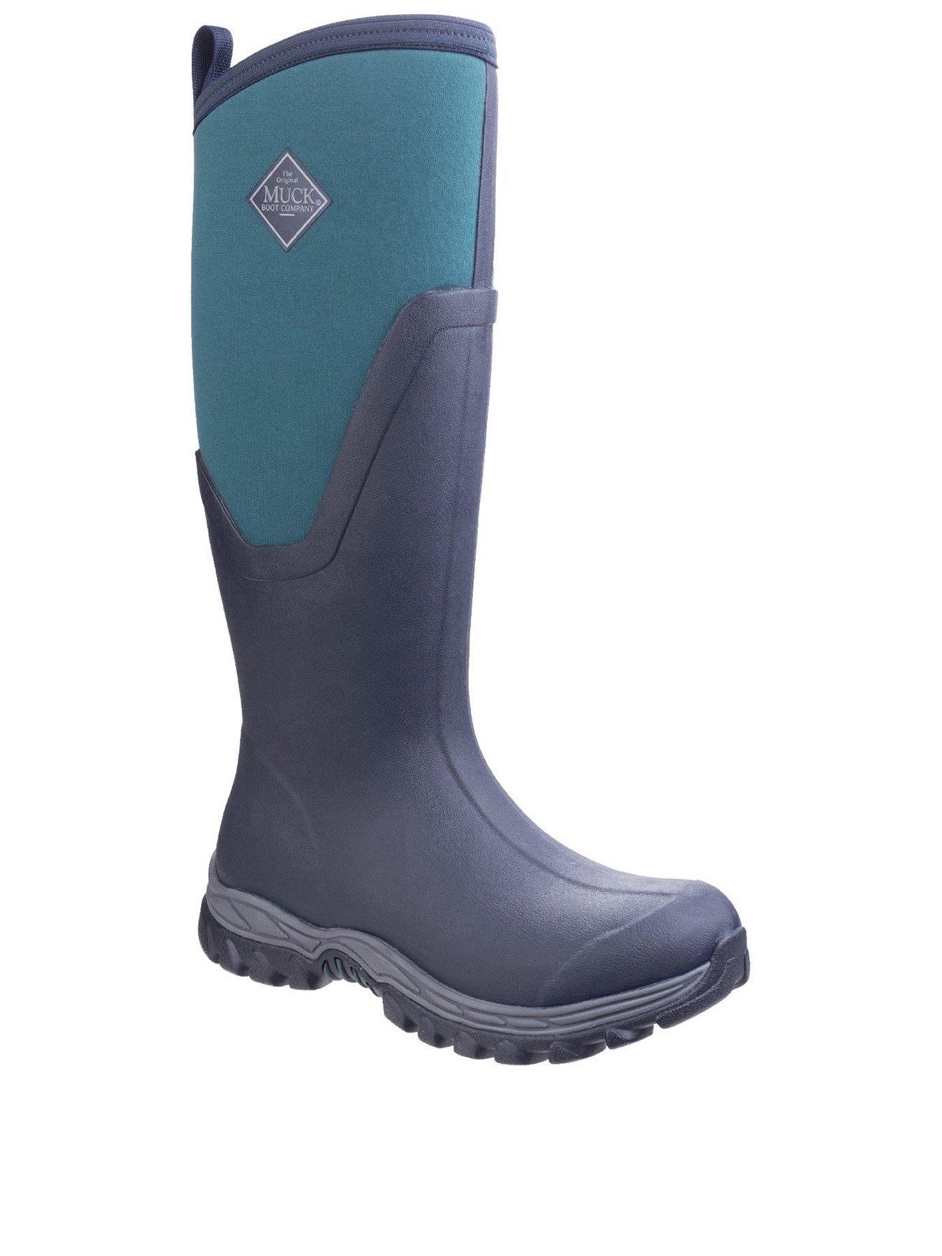 muck boots arctic sport steel toe