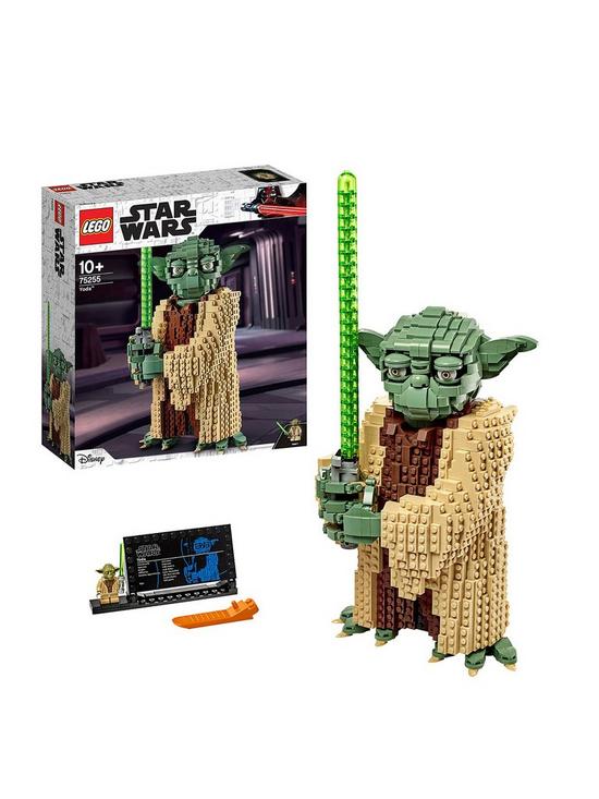 front image of lego-star-wars-yodatrade