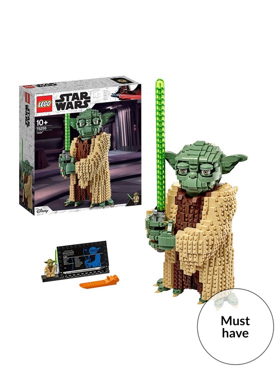front image of lego-star-wars-yodatrade