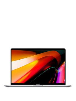 Apple   Macbook Pro (2019) 16 Inch With Touch Bar, 2.6Ghz 6-Core 9Th Gen Intel&Reg; Core&Trade; I7, 16Gb Ram, 512Gb Storage  - Macbook Pro Only