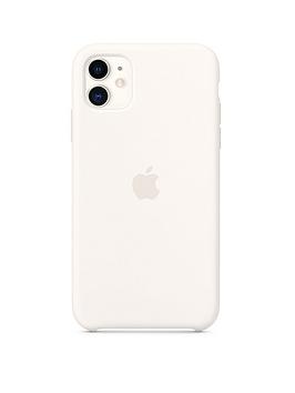 Apple Apple Iphone 11 Silicone Case Picture