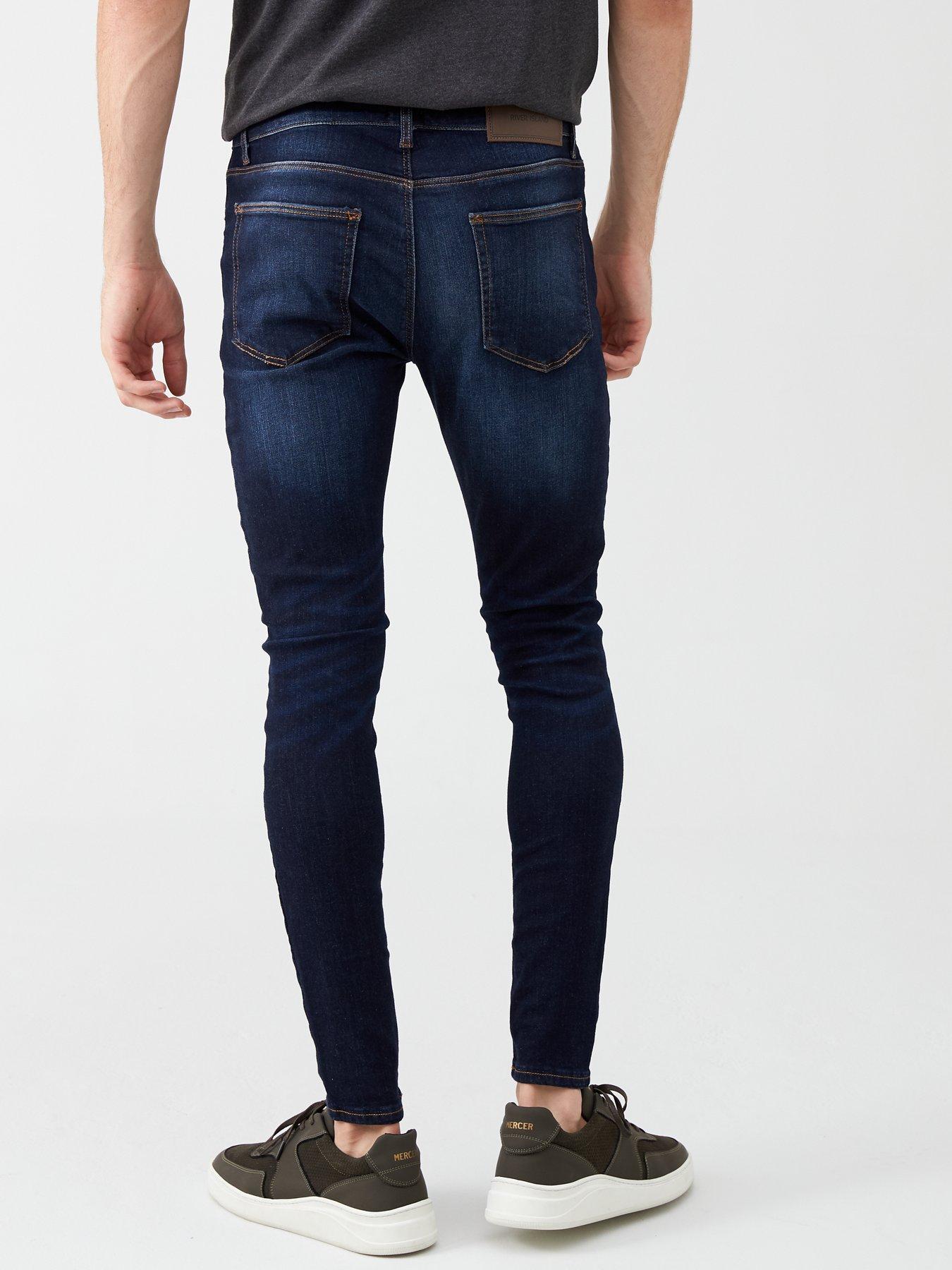 ollie spray on skinny jeans