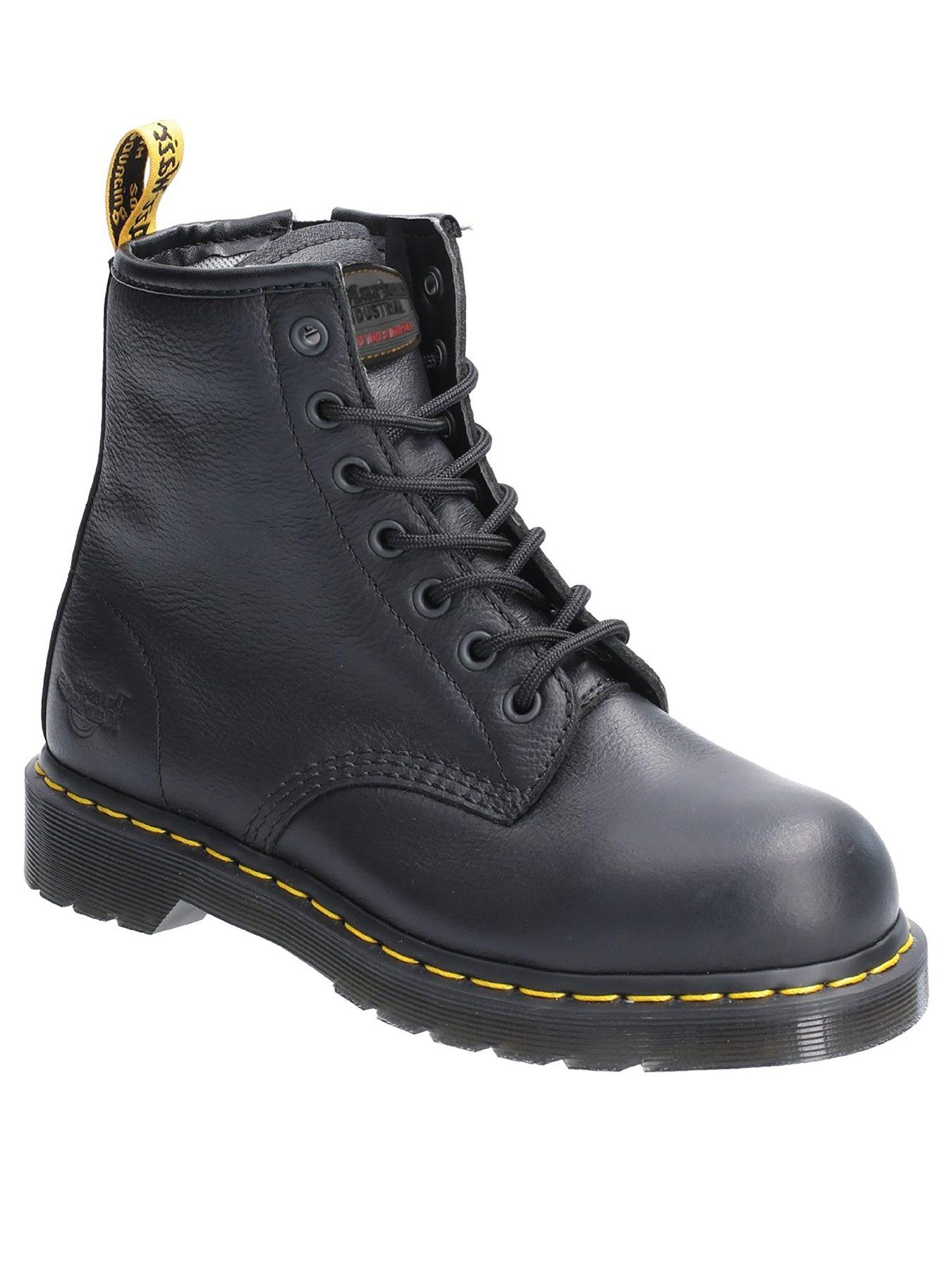 Dr martens brockley store womens