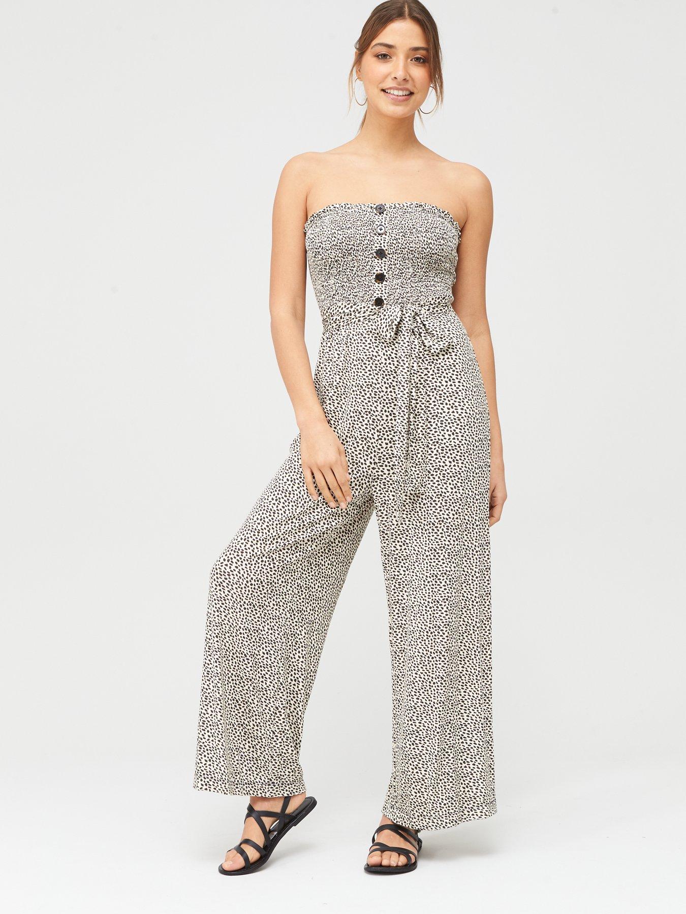 littlewoods playsuits