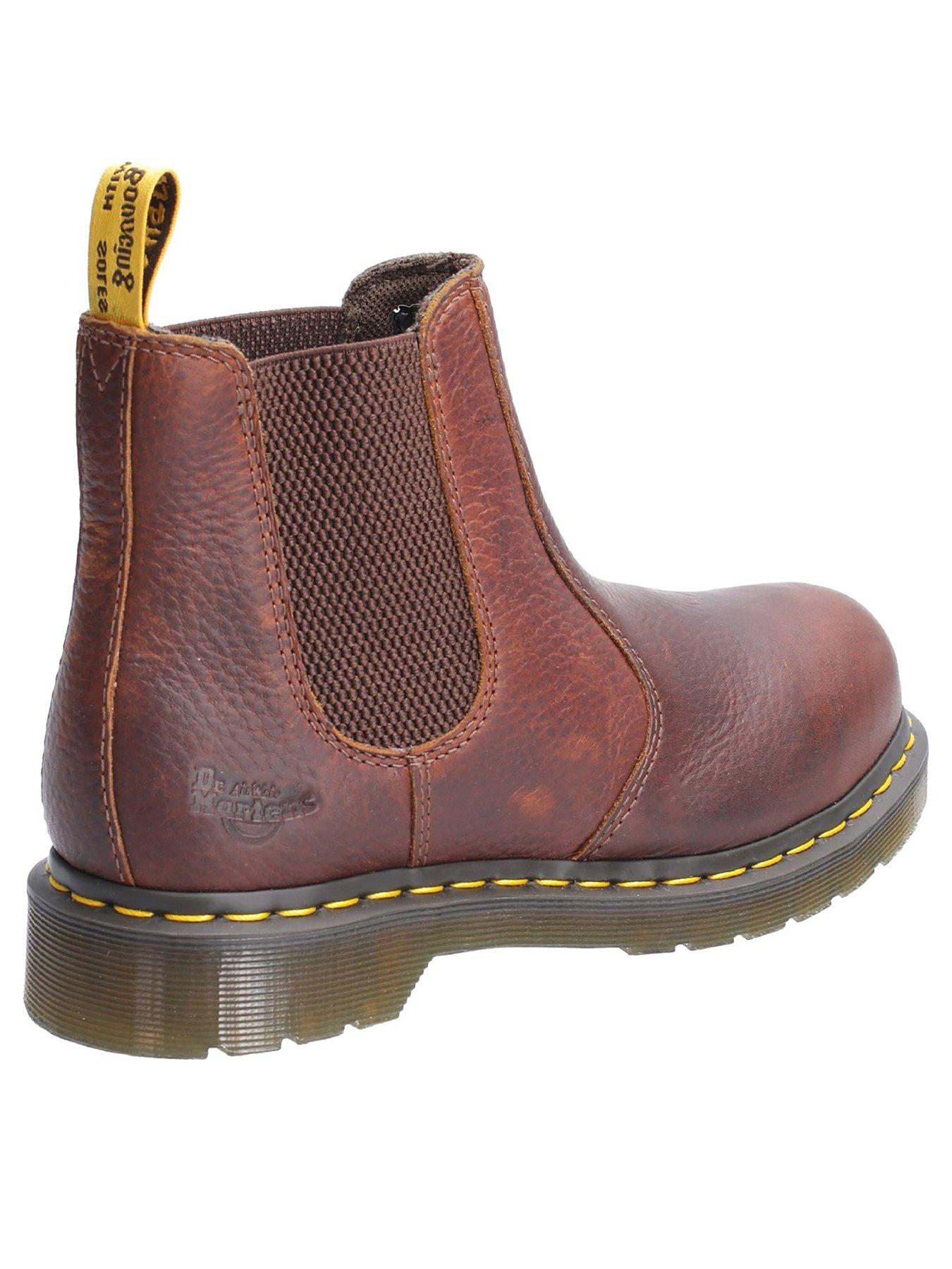 dr martens arbor