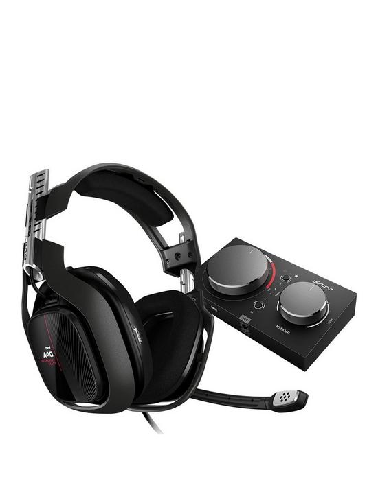 front image of astro-a40-tr-gaming-headset-gen-4-nbspmixampnbsppro-tr-for-xbox-one