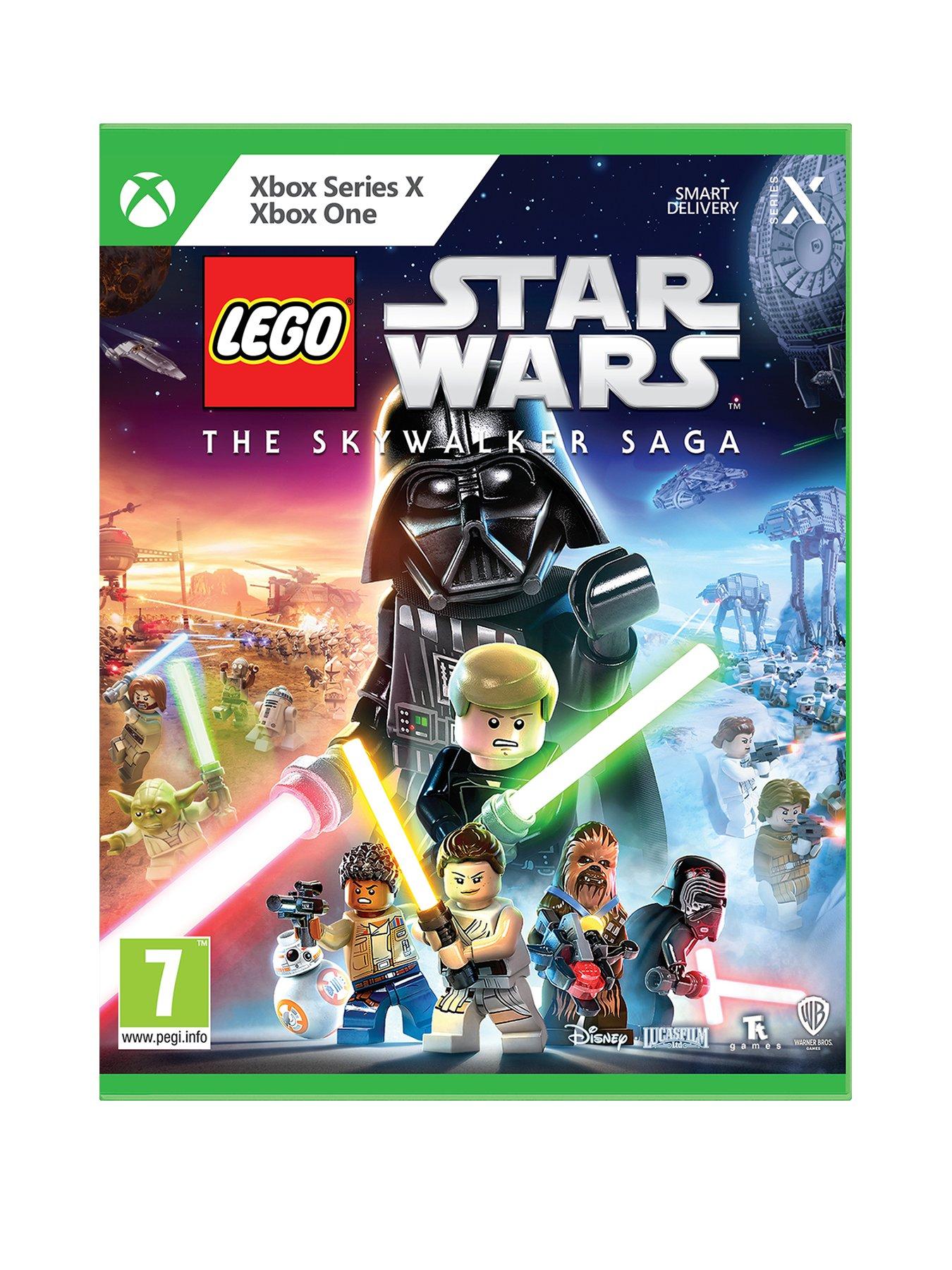 xbox-lego-star-wars-the-skywalker-saga