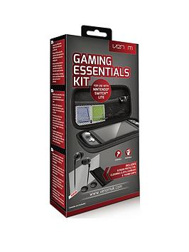 Nintendo Switch   Lite Essentials Kit